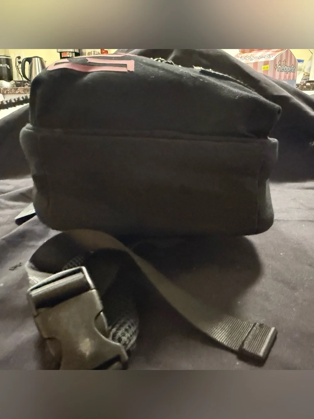 Chainsaw Man Sling 11” Bag | NWT